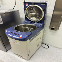 HMC HG-80 Autoclave image 1